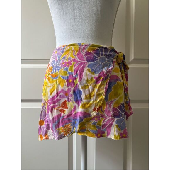 Raisins Other - Raisins Swim Cover Wrap Skirt